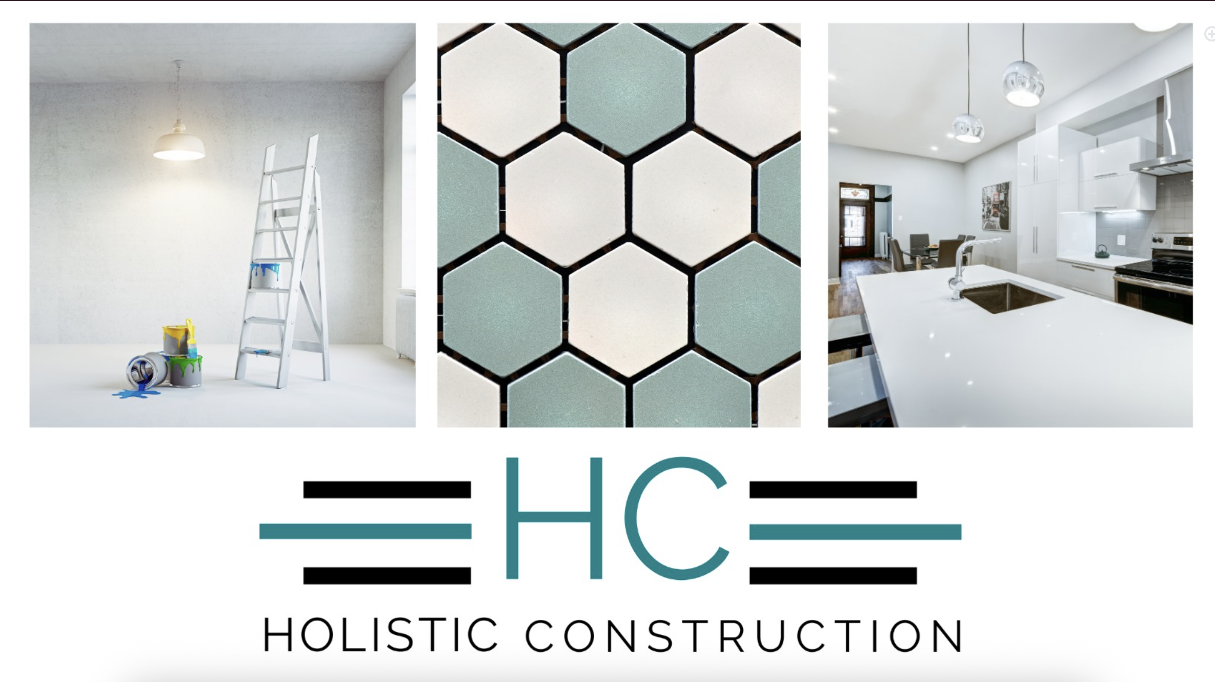 Holistic Construction Projects